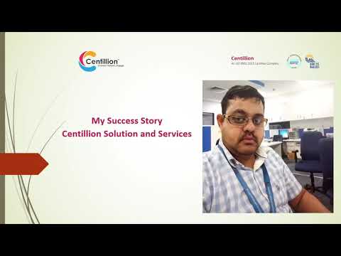 Employee Testimonial - Niroj Shreechandanray