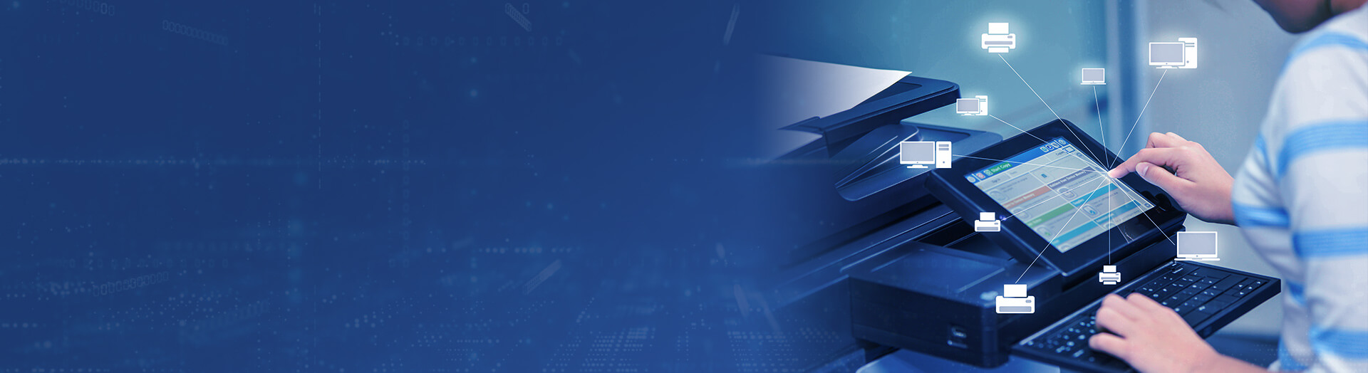 Hardware Sales and Services Centillion