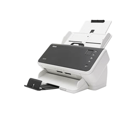 S2040 Scanner