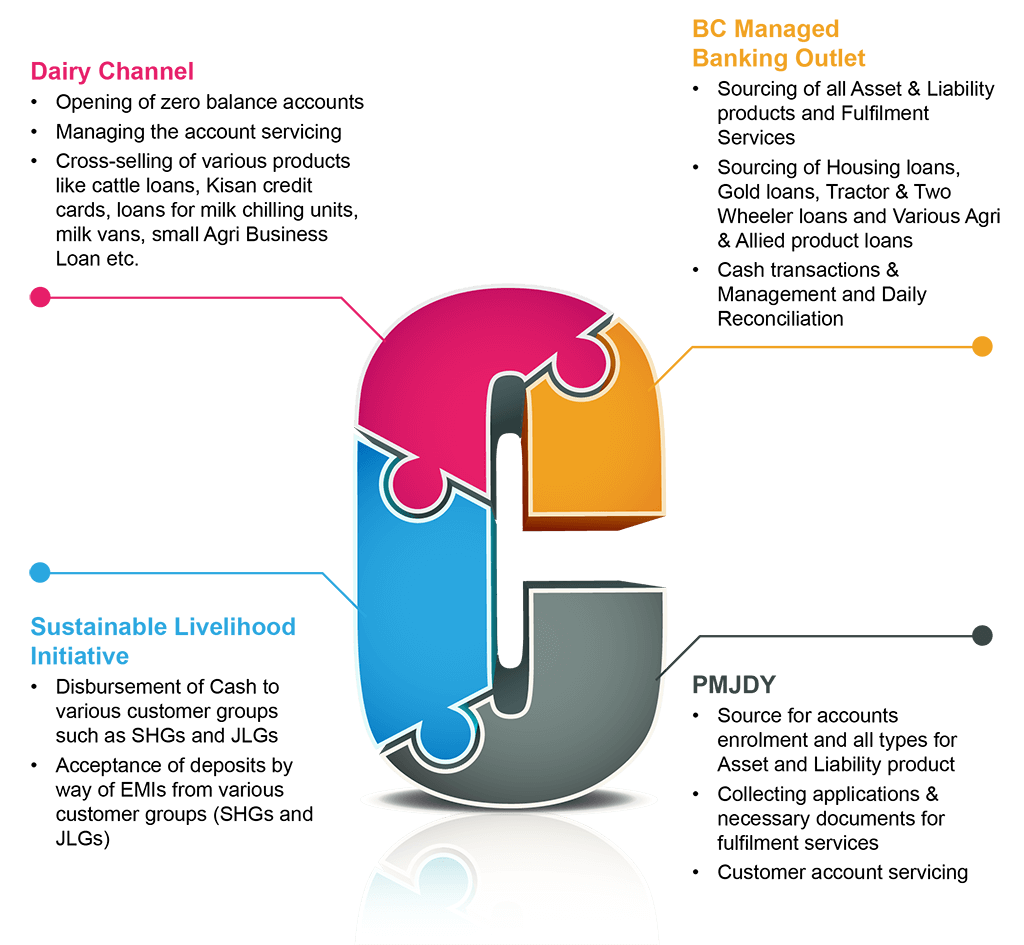 C - Infographic