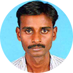 Saravanan I